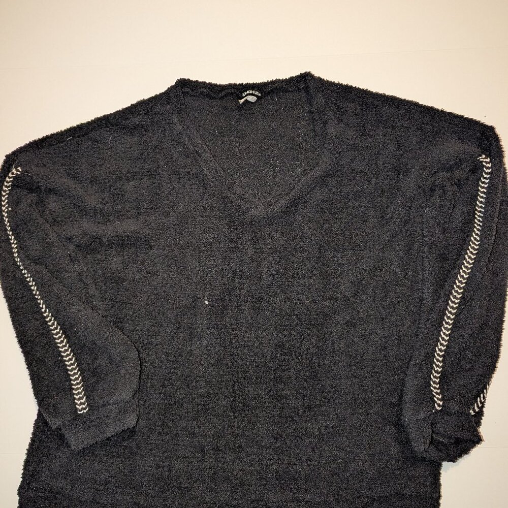 Hemish Super Soft Top